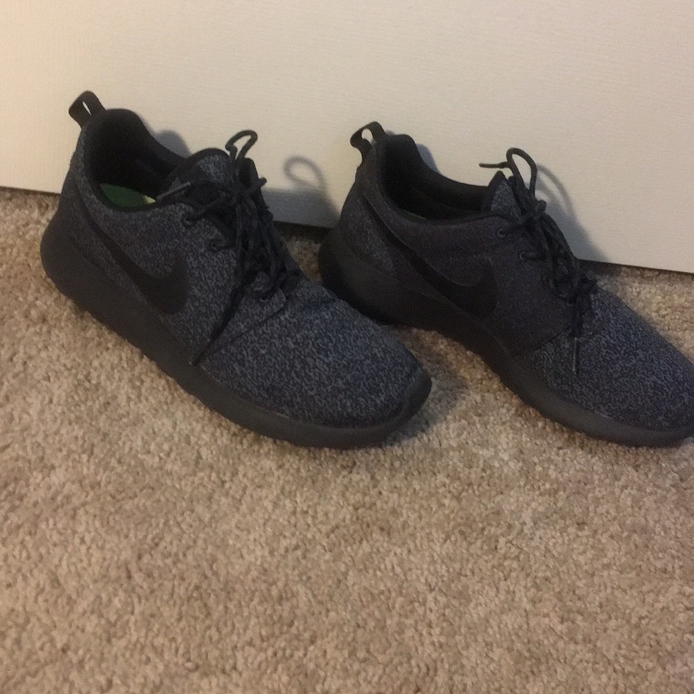Nike Roshe Run